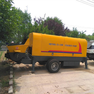 HBT6013C-5S��ʽ�������� SANY��һ�ϱ� 114KW�l�әC�ر� 60�ÙC