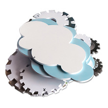 PVC板雕刻深加工 雪弗板定 制 跨境商家定 制 来图来样深切割加工