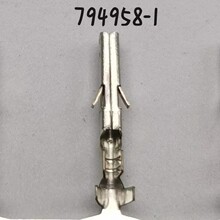 TE/̩��ԭ�b�������B����794958-1����22-26AWG��a���Ӷ���