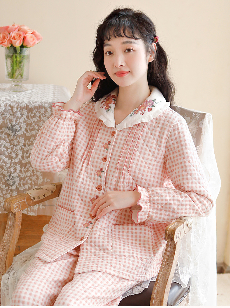 Pajama Set Image 1