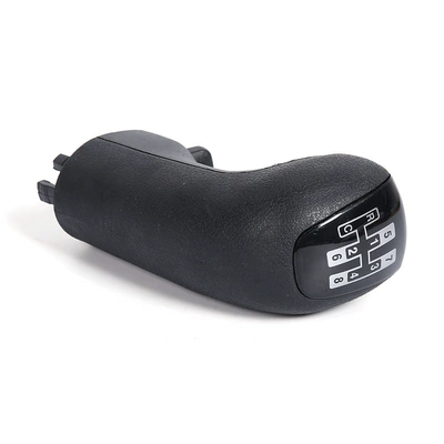 Scania gear shift lever car gear shift knob 1441235 172737719190651438702 (Cab and accessories) - b024-8-gear-1441235-oem