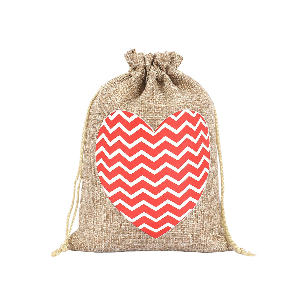 13cm*18cm; 웨이브 하트