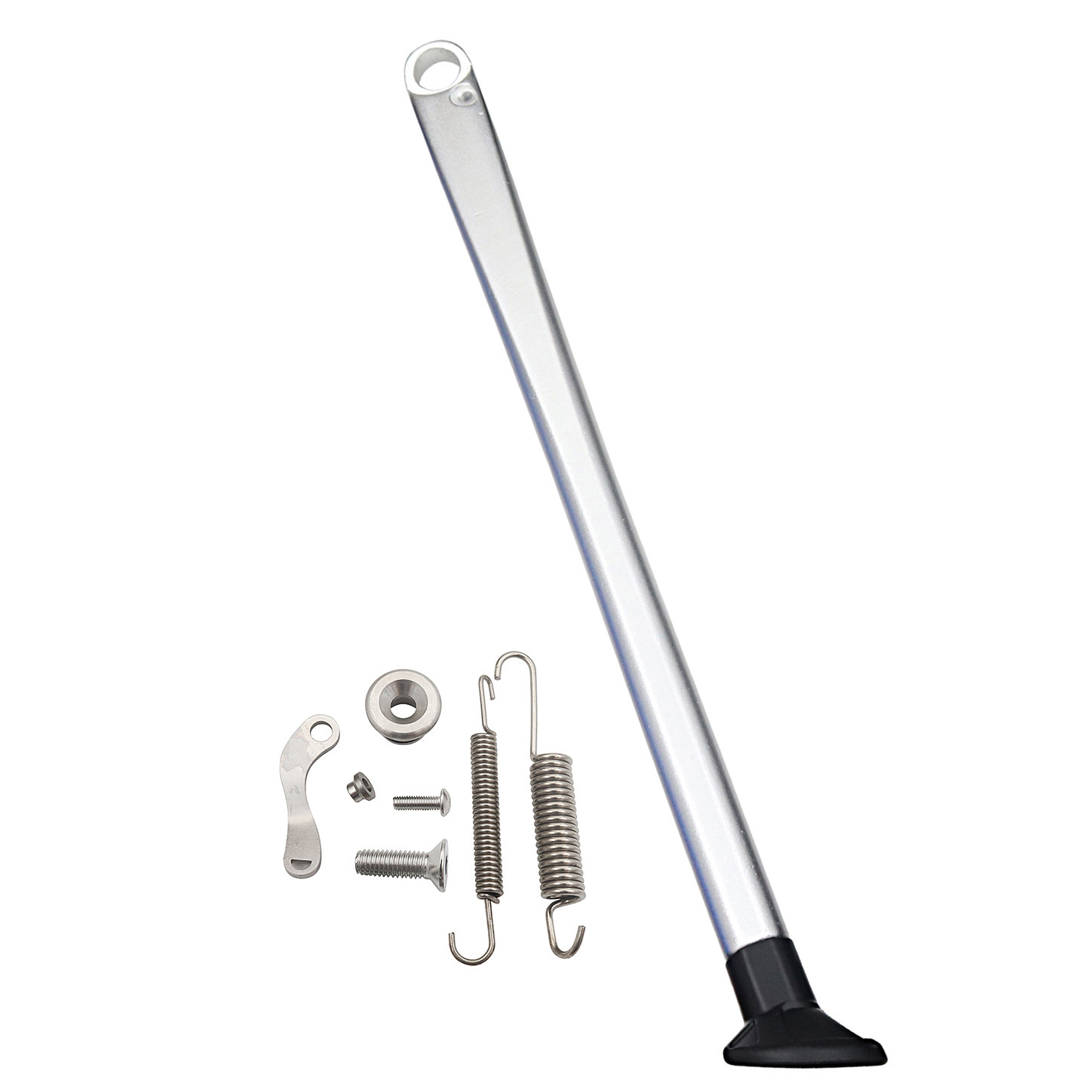 Suitable for 17-22 Husqvarna Te Fe Ktm Exc F Xc Xcw Off-Road Motorcycle Side Stand