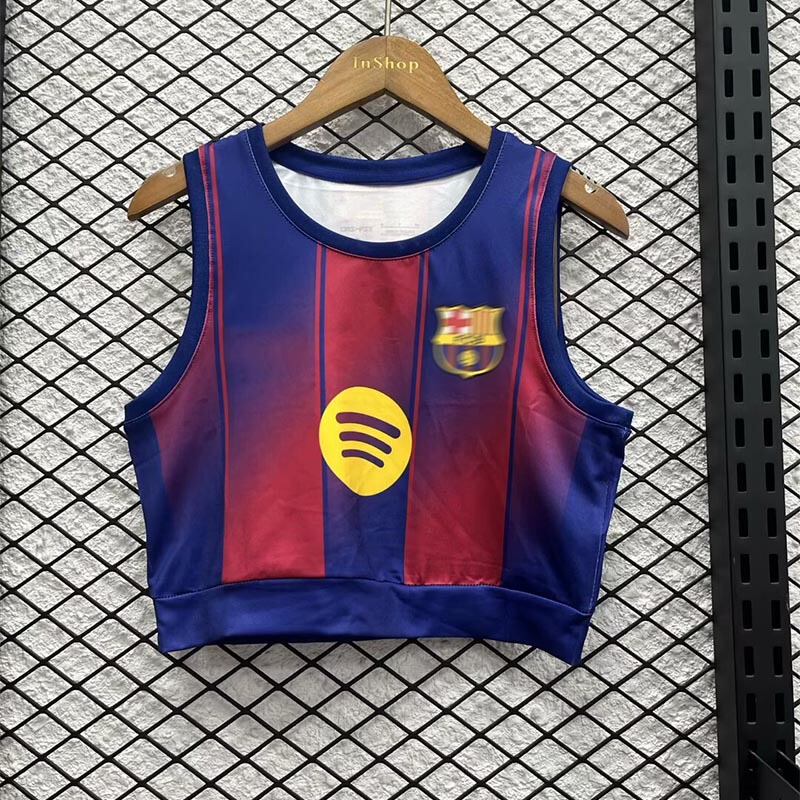 2526 Short Vest Women's Football Uniform Home and Away Football Cheerleader Jersey Sleeveless Cheerleading Performance Top 2526 Short Vest Women's Football Uniform Home and Away Football Cheerleader Jersey Sleeveless Cheerleading Performance Top