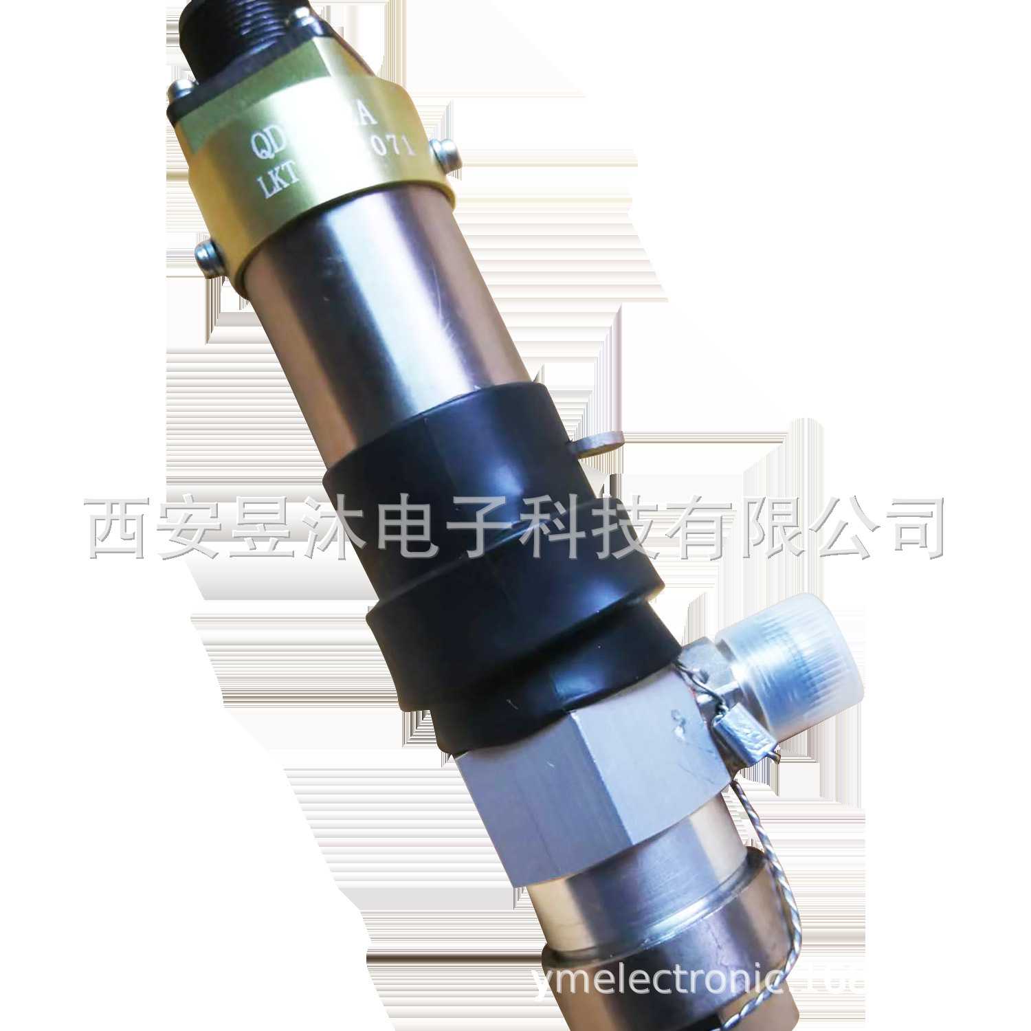 跨境 航空冷气活阀门QDF-42A Aviation Pressure Senor