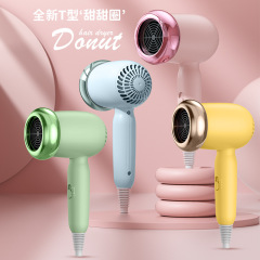 National Standard Home Hair Dryer 3-speed Hair Dryer Gift Electric Hair Dryer Dormitory Hair Dryer