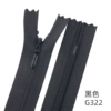 Black 322*3#*Total length 15 cm 100 pieces 1 bag whole bag