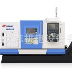 数控车床纽威数控