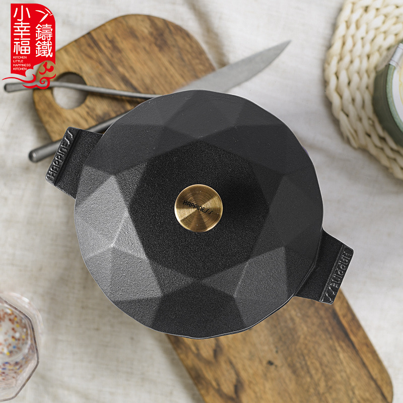 Pequeño feliz 21cm diamante galvanina galvania galvan