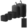 Black [Six -piece set]