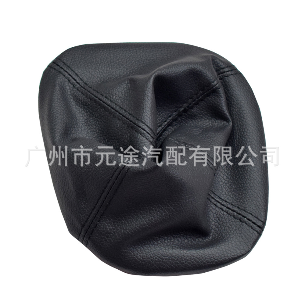 Suitable for Iveco dsily 4/5/6 shift knob shift head shift lever manual shift dust cover