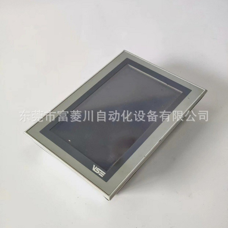 ESA意萨VT595WOPTET二手拆机触摸屏IT107W0101工厂库存继电器议价