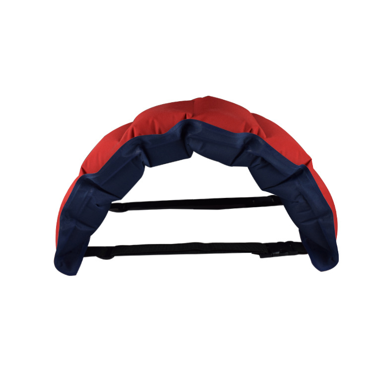 Beginners Swimming Assisted Waist Bleaching Belt Snap Outdoor Kinematics Swimming Equipment Large Buoyancy General Purpose for Adults and Children