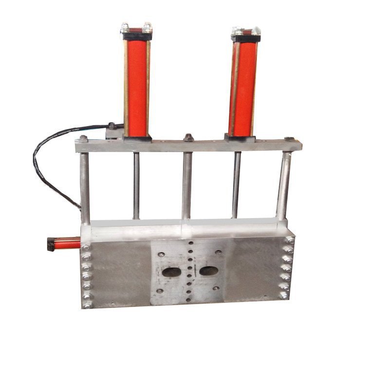 Filtro de plástico para toque hidráulico de granulador hidráulico