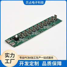 CLPWMؿһ5־̨ʽXС4pinUչ]HUB