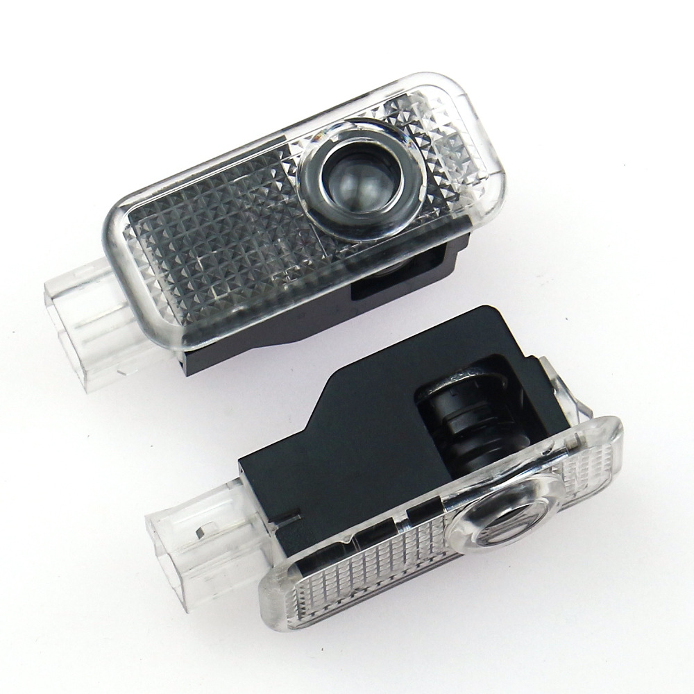 Car Door Logo Projector Light for Audi