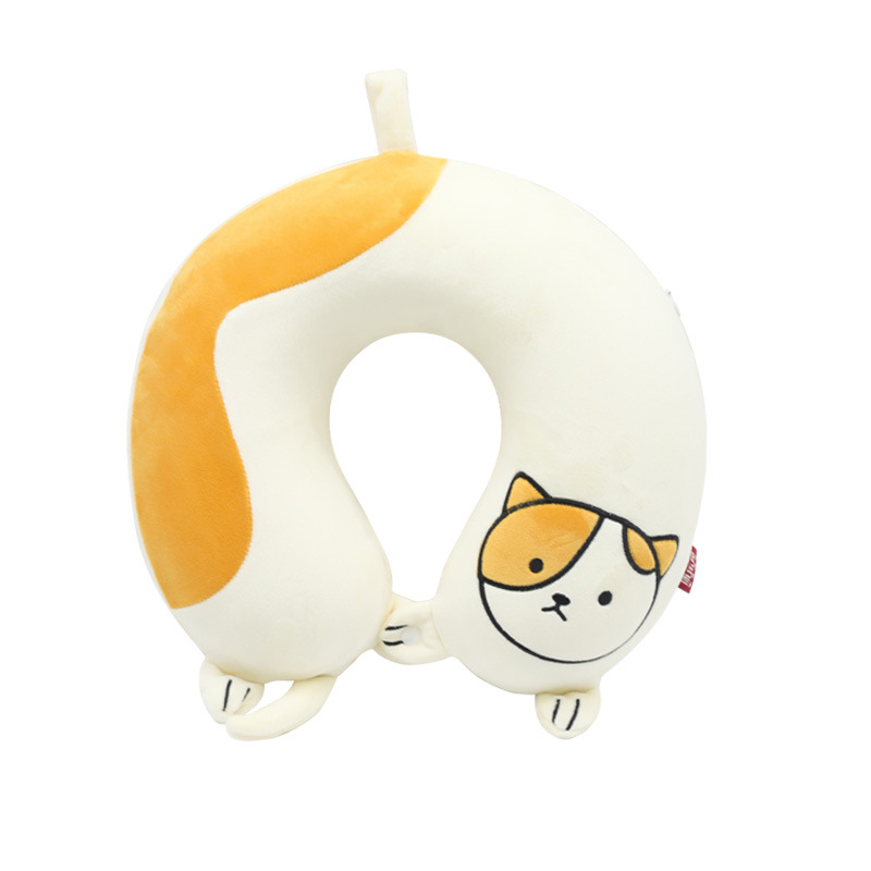 (#1 Gato y perro) Gato amarillo