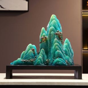 [Resin Material with Fine Engraving] Living Room Partition, Ancient Shelf, Entrance Wine Cabinet, Tv Cabinet, Office Study New