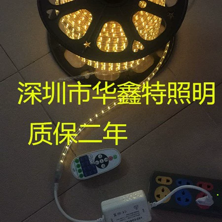 Лампочка, световая лента LED, 220В