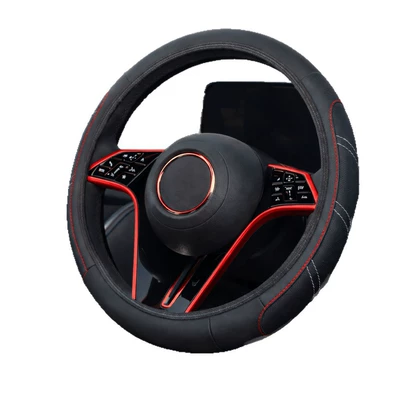 Steering wheel cover | Hot-Selling Handle Cover