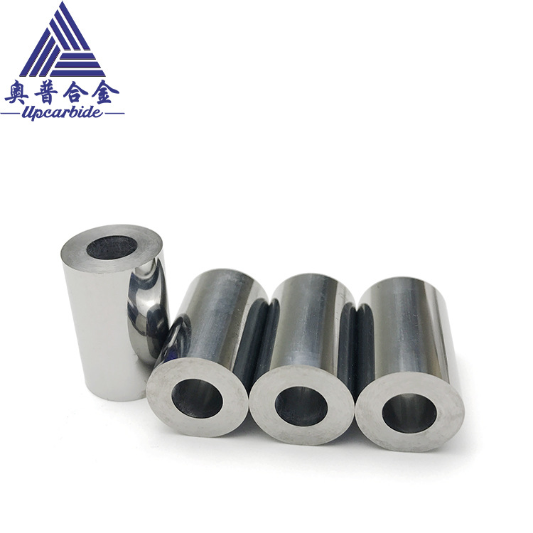 硬质合金轴套Φ12.7*Φ6.3*20.3mm钨钢衬套 精磨抛光圆环模具