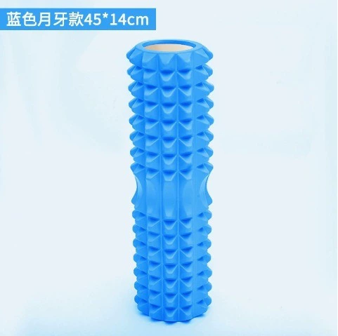 Eva, yoga clothing for yoga, massager