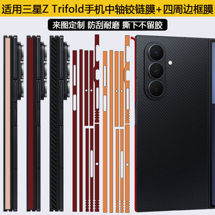 �m������ZTriFold�֙C߅��Ĥ�ۯB�����Լ�ɫĥɰ���S�N����������