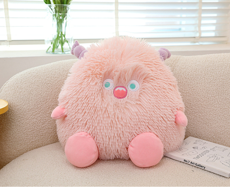 Stuffed Animals & Plush Toys Animal Pp Cotton Toys display picture 3