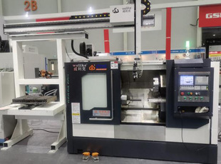 Truss Manipulator One to One Truss Manipulator Arm Lathe Truss Application