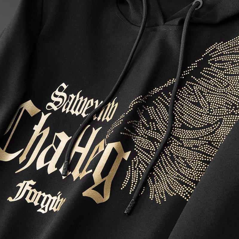 Round Neck Sweater Image 5