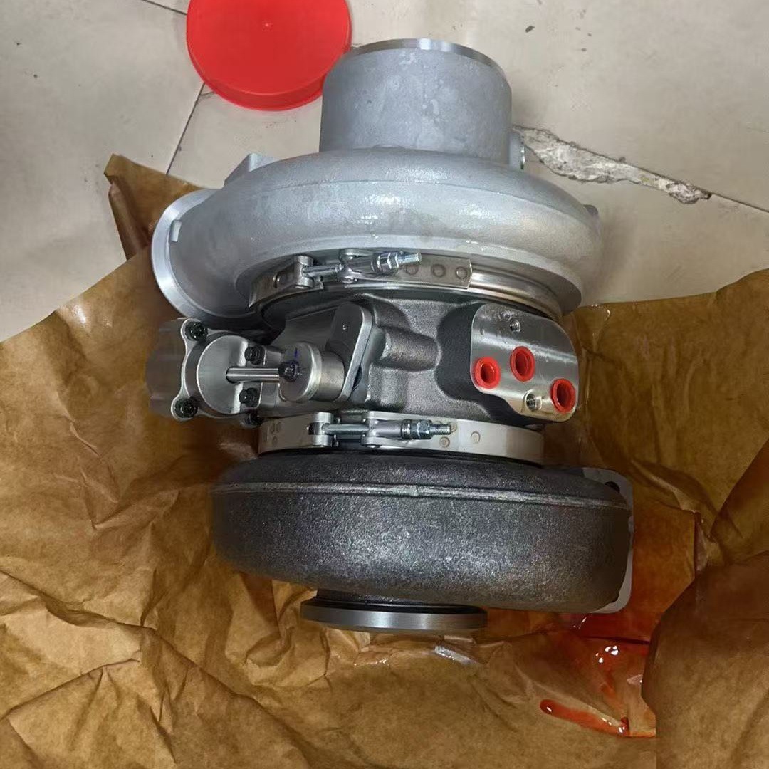 For Cummins Model He500Vg Turbocharger 2881993Rx