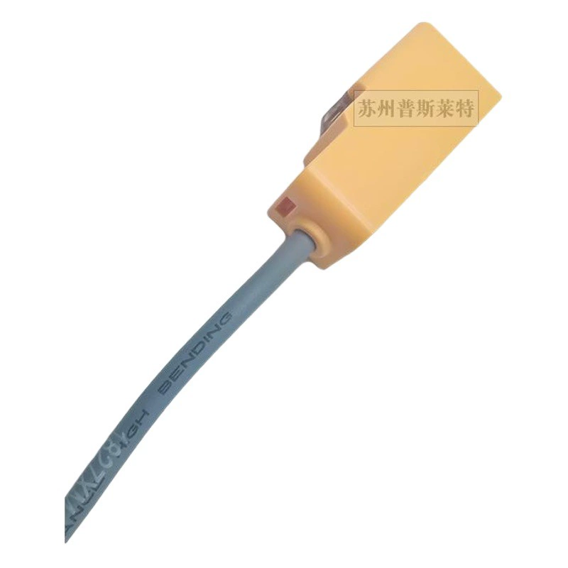 Индуктивный Бесконтактный переключатель FOTEK Тайвань Yangming KL-05N-08N трехпроводной NPN нормально открытый 5 мм индукционный металл