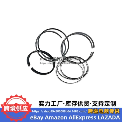 engine piston ring – Piston, piston ring, piston pin