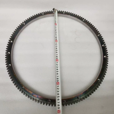 Flywheel/Gear Truck Parts Weichai Engine Flywheel