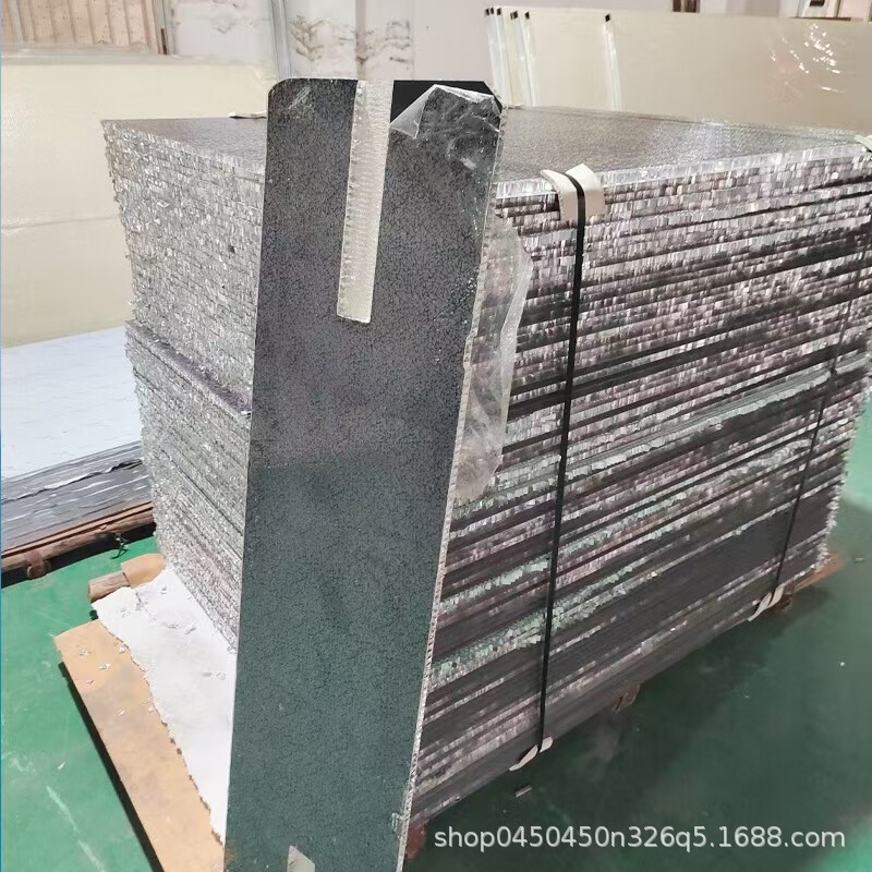 Insect Pattern Rice Grain Pickup 70% off Cover Aluminum Honeycomb Panel, Cabin Honeycomb Aluminum Panel, Roof Tent Aluminum Honeycomb Panel