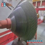 石材多片锯石机锯片 单片锯锯片 超薄锰钢片体 标准型 金刚石刀头