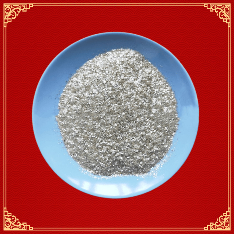 供应橡胶  涂料  化妆品用云母粉  云母碎   云母片  规格全