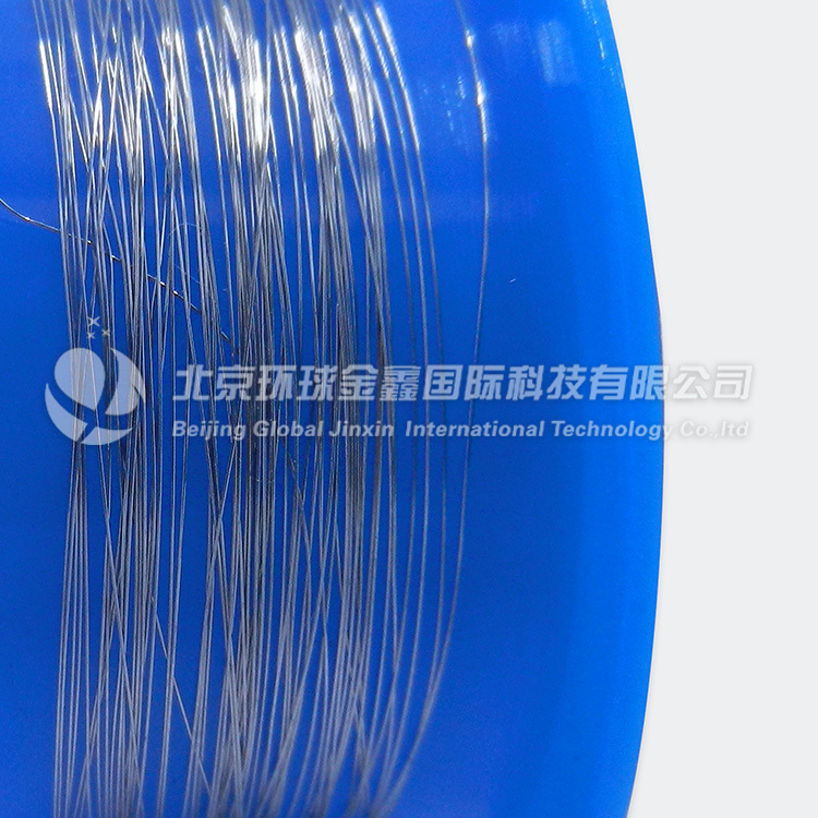 铂丝Pt 直径0.05mm纯度99.95% 每厘米价格