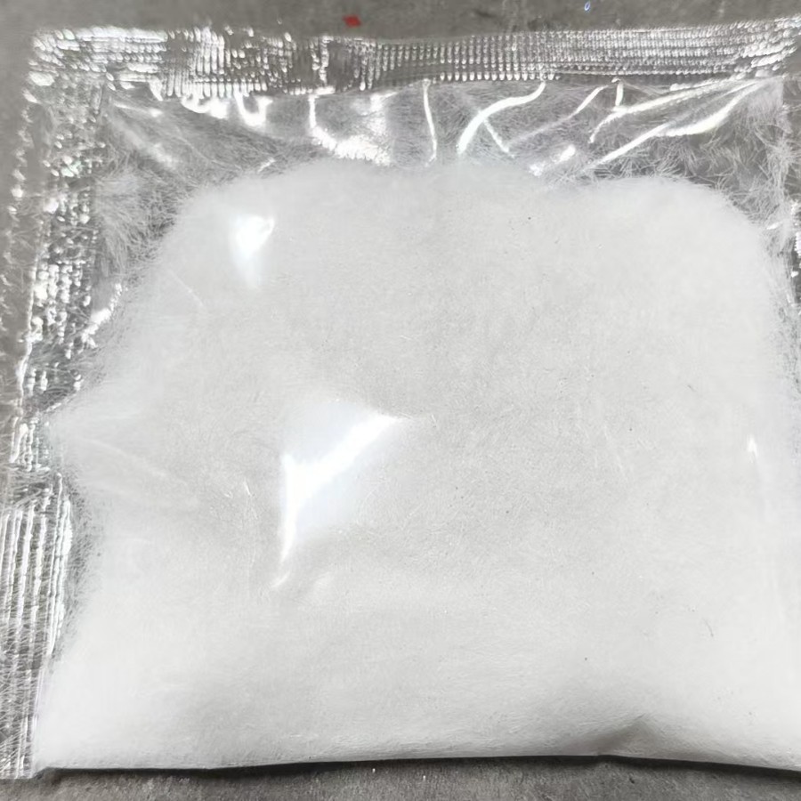 1g white (no lumps) 3mm