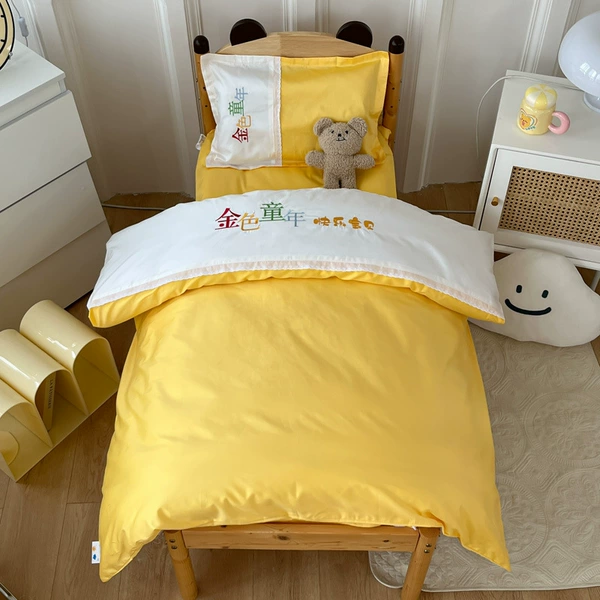Yellowish white
