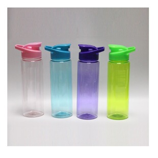 ���Q�aƷ  700ML �����\��ˮ��  ��ɫPET���ϱ�  750ML����̫�ձ�