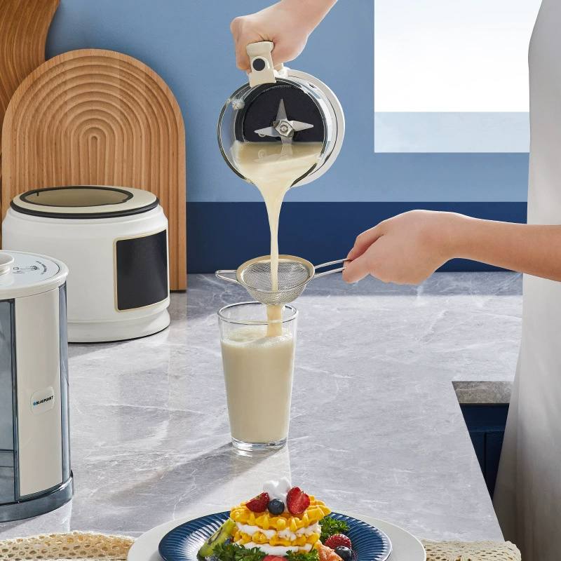 Sapphire automatic universal food processor, Germany, fully automatic