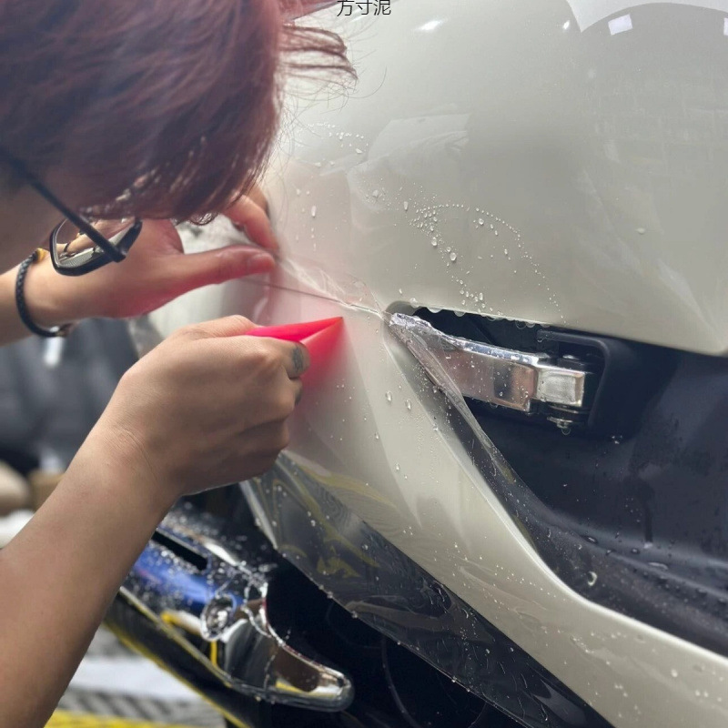 電気自動車、オートバイ、目に見えないカーカバー、カーカバーフィルム、カーカバー保護フィルム、透明フィルム工場サプライチェーン卸売|undefined
