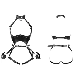 其他情趣用品;吊裤带、背带;其他男用