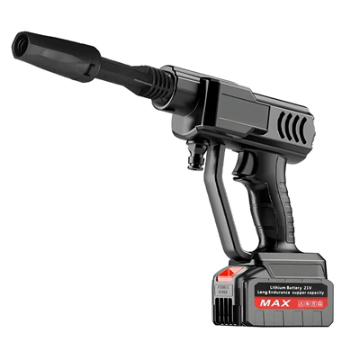 lithium battery car washing high pressure Portable car washer