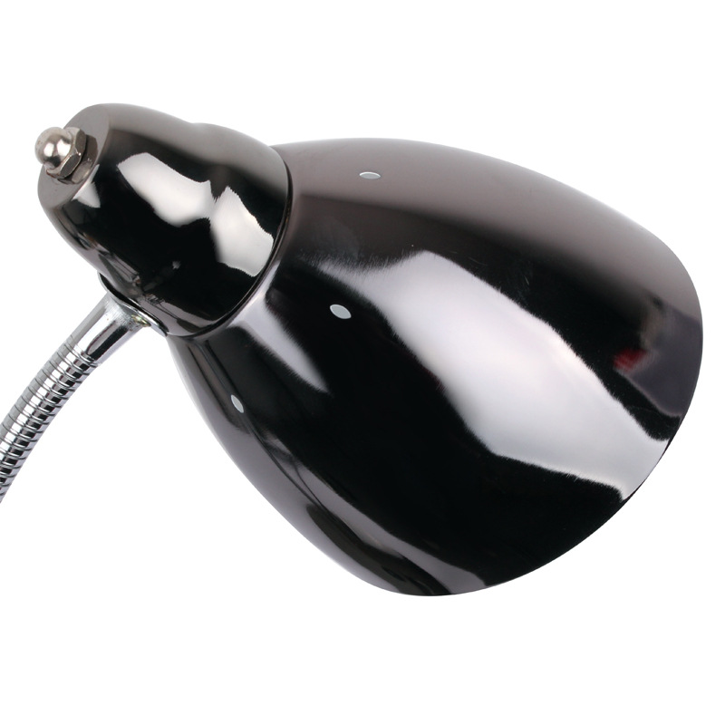 學(xué)生宿舍E27燈泡書桌護眼臺燈批發(fā)臥室床頭led學(xué)習(xí)臺燈