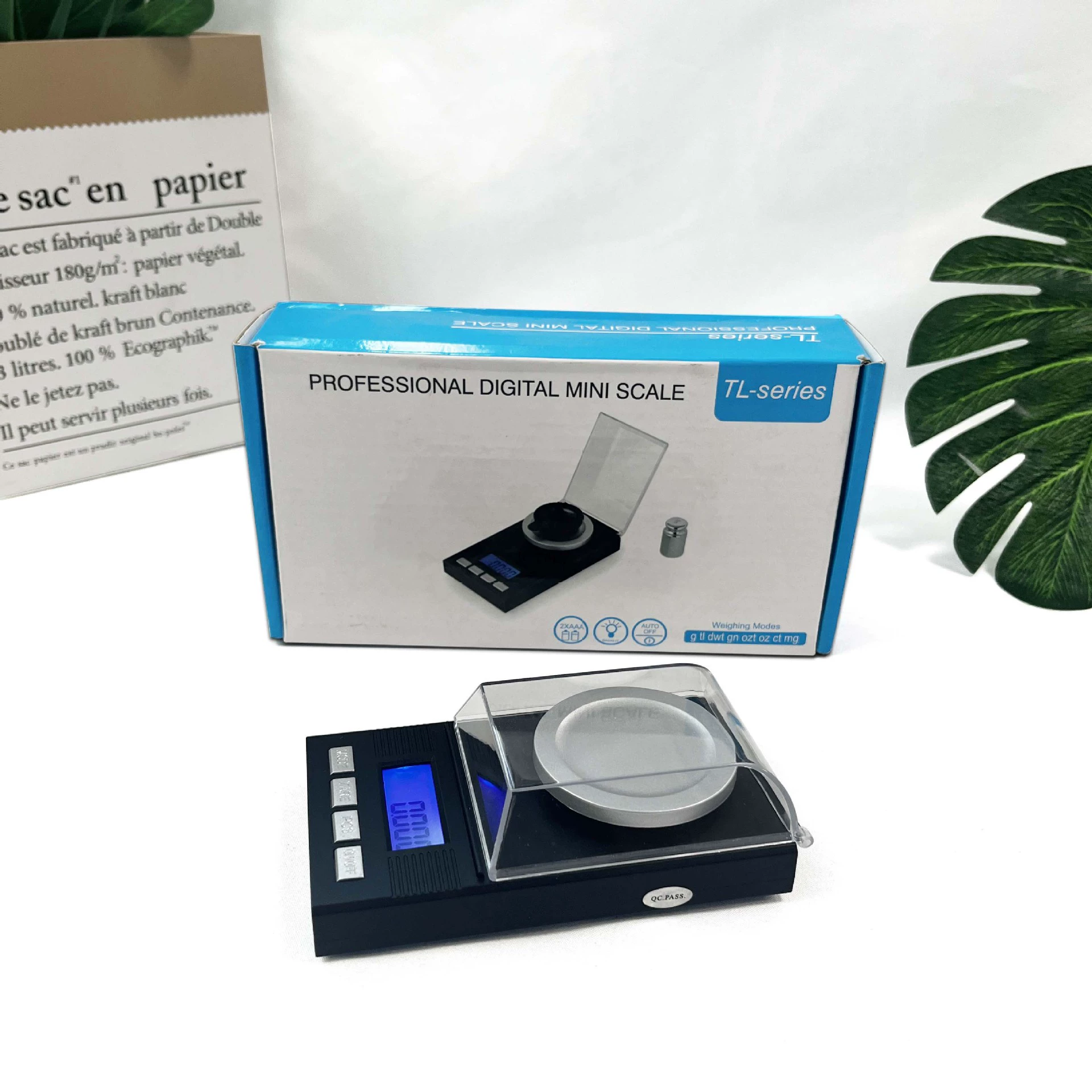 Прецизионные весы для ювелирных изделий с точностью 0,001 г, специальные весы для золота, карманные весы, мини-весы для измерения каратов, электронные весы, балансировочные весы