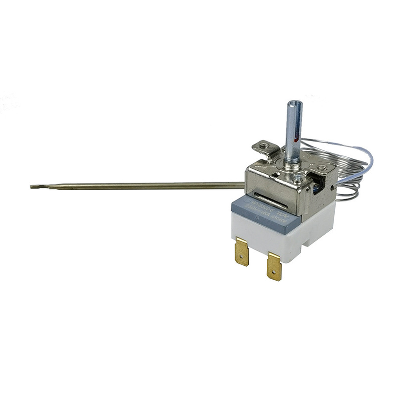 Wy50-210 Degree Temperature Control Switch Air Fryer Capillary Thermostat Thermostat Thermostat Wy50-210 Degree Temperature Control Switch Air Fryer Capillary Thermostat Thermostat Thermostat