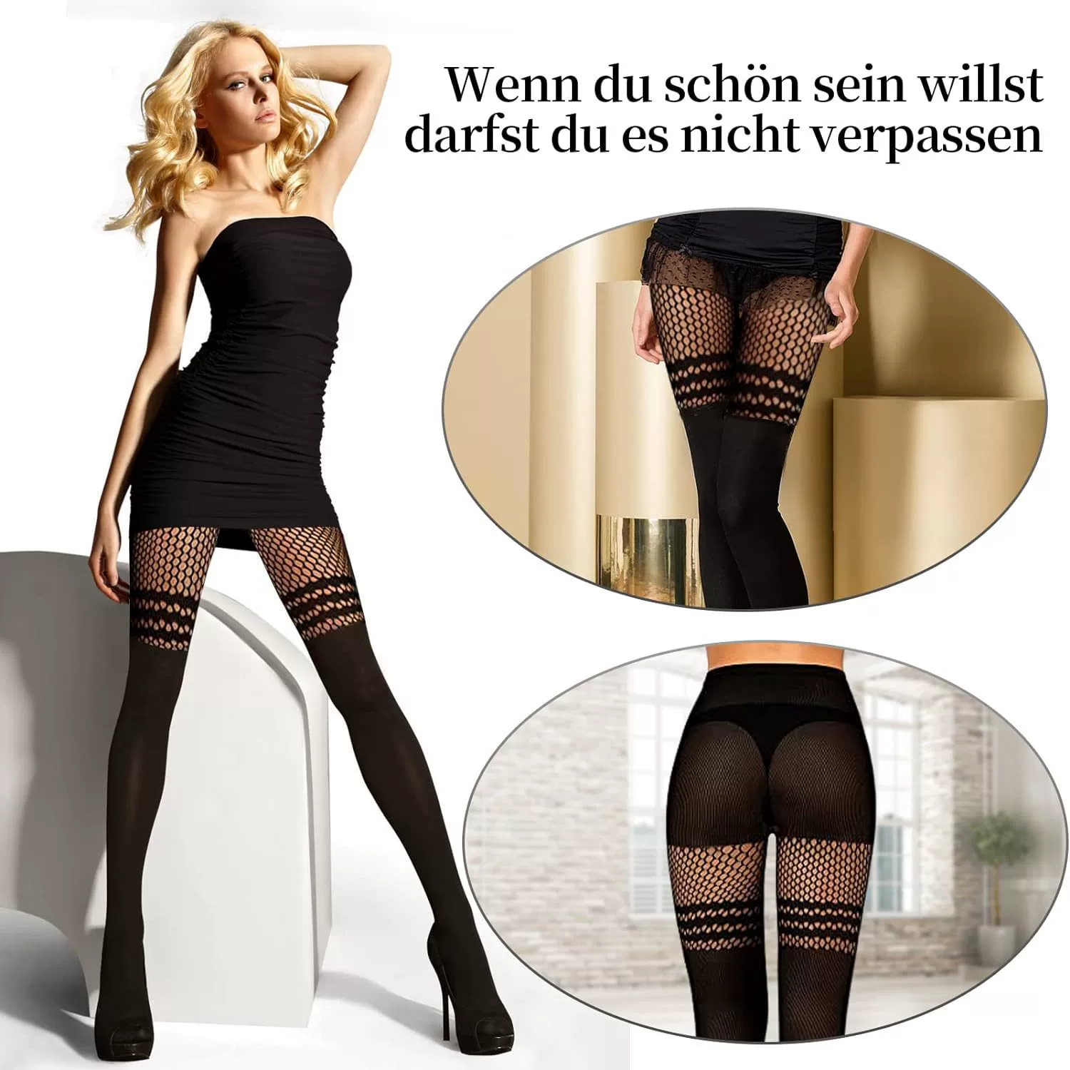 (Cross-border trading), sexy tights, lifting effect
