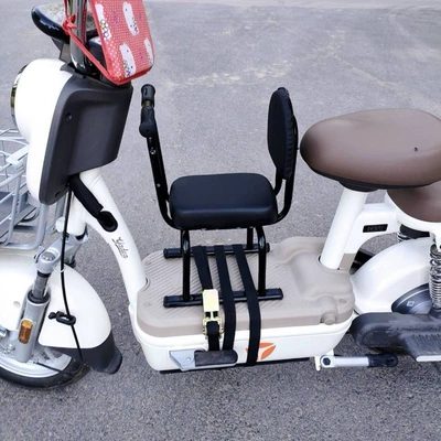 Electric car child seat – Electric Scooter